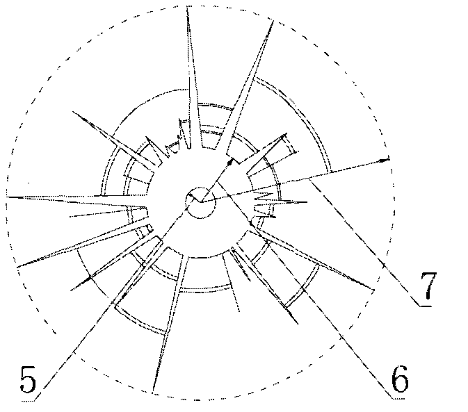 Micro-explosion soil remediation method