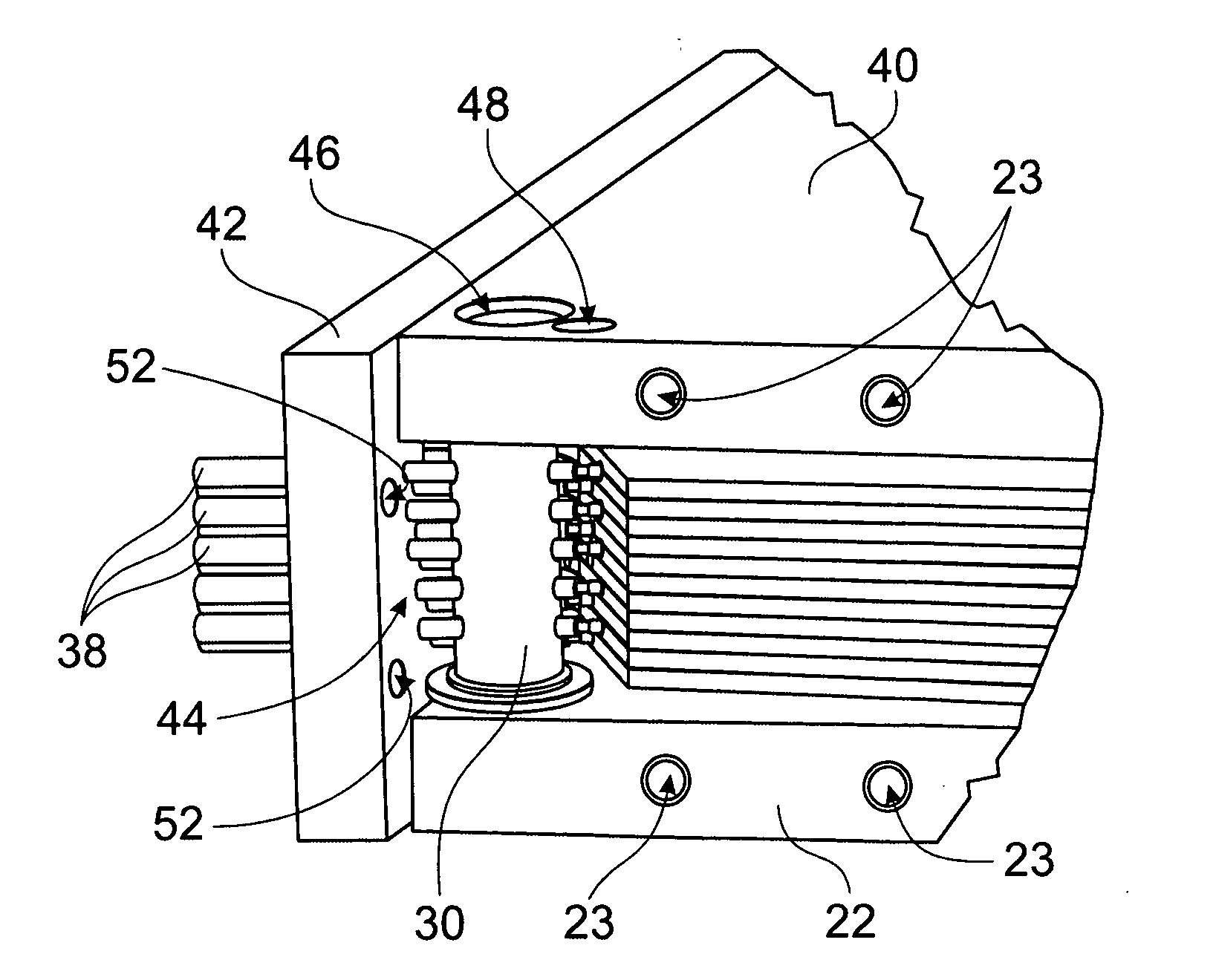 Integral manifold