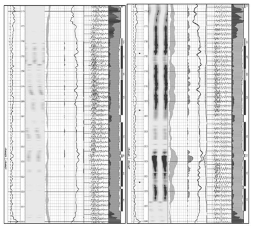 Fixed-point multi-stage fracturing method for improving longitudinal transformation degree of dense thick layer