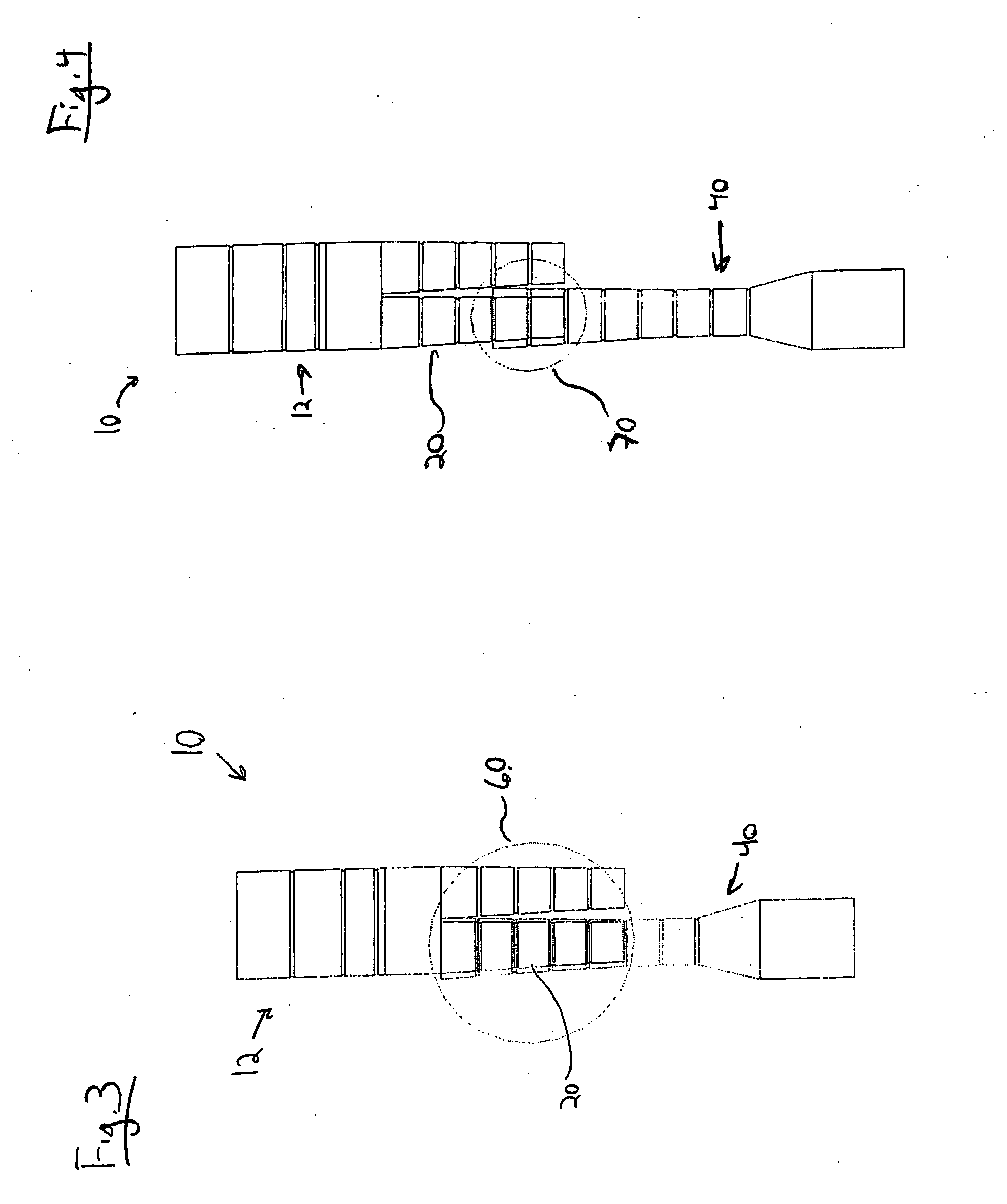 Prosthetic stent graft for treatment of abdominal aortic aneurysm