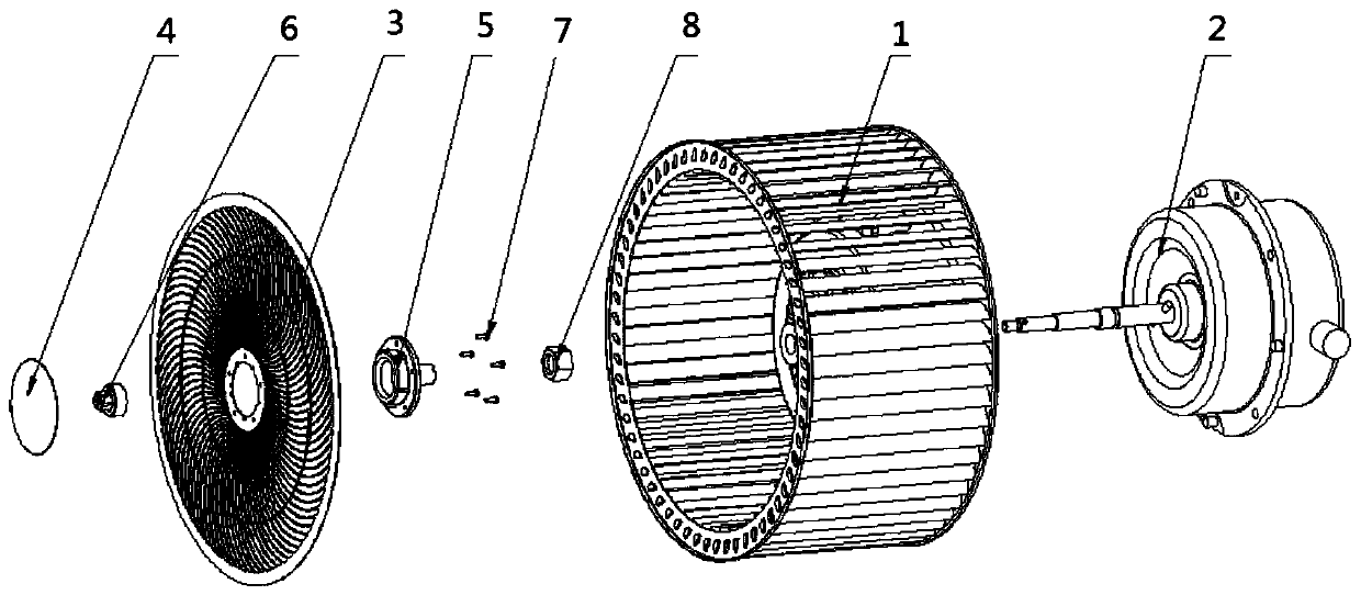 Fan assembly and range hood