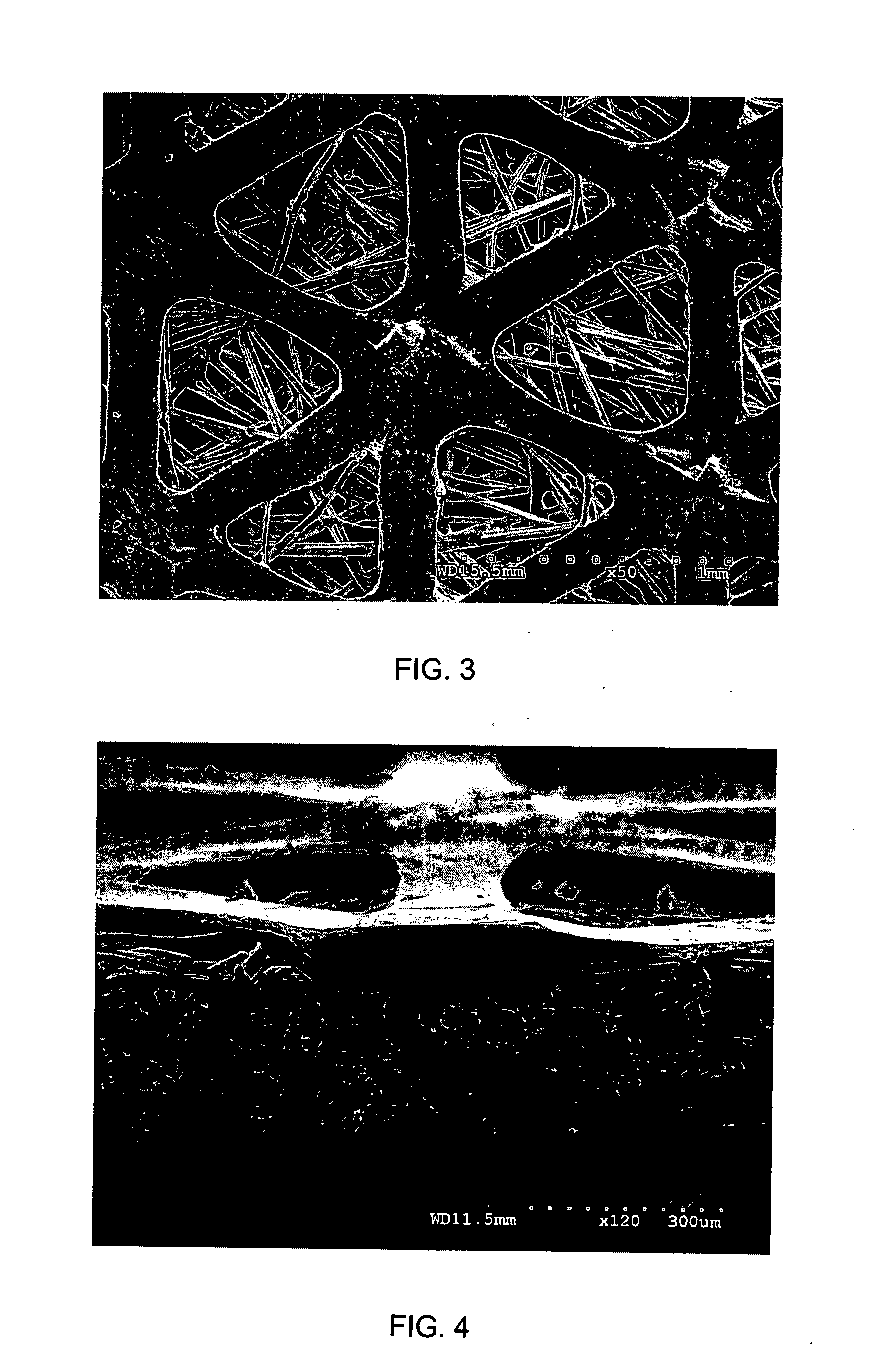 Composite fabric with controlled release of functional chemicals