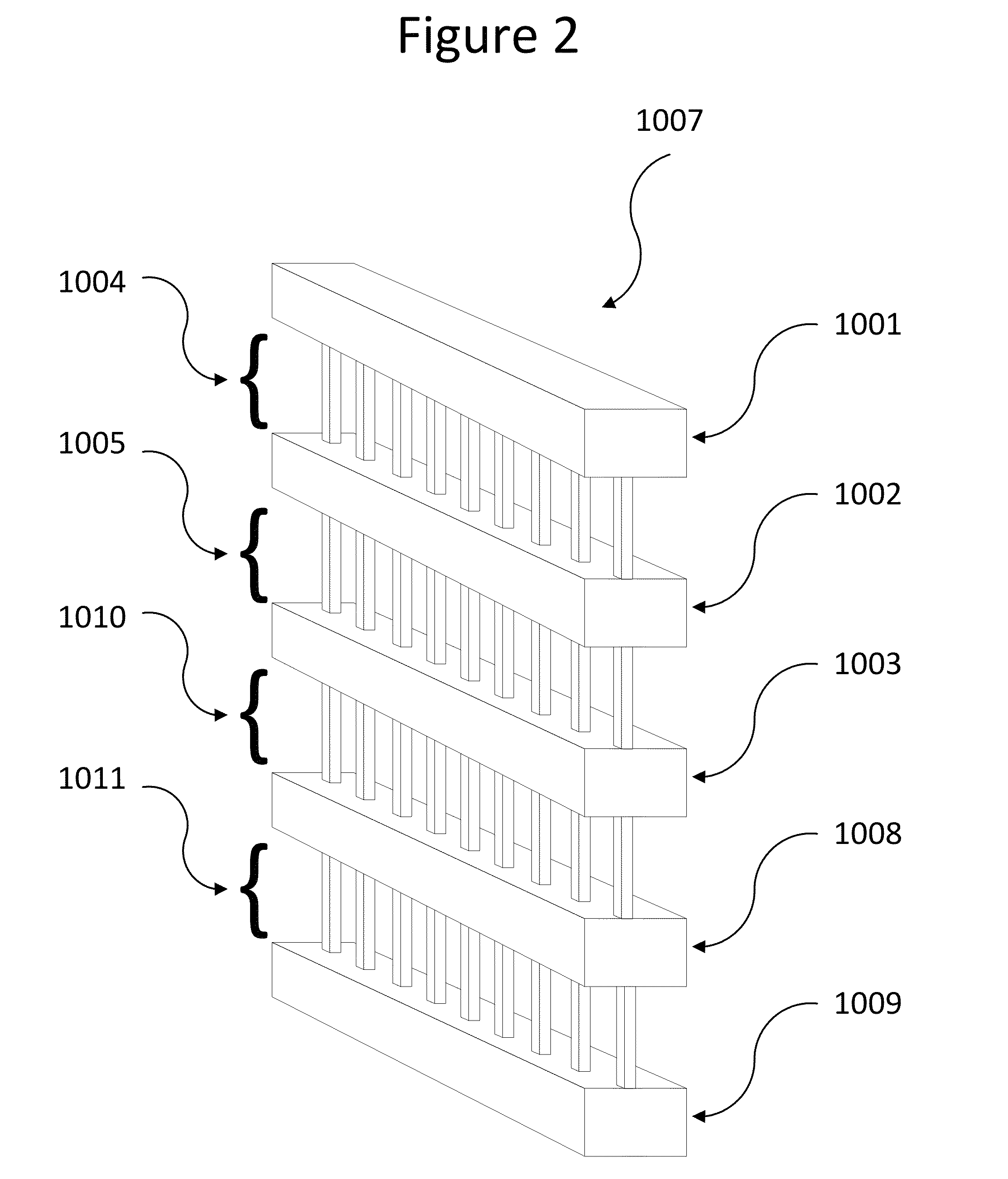 Integrated CMOS/MEMS Microphone Die Components