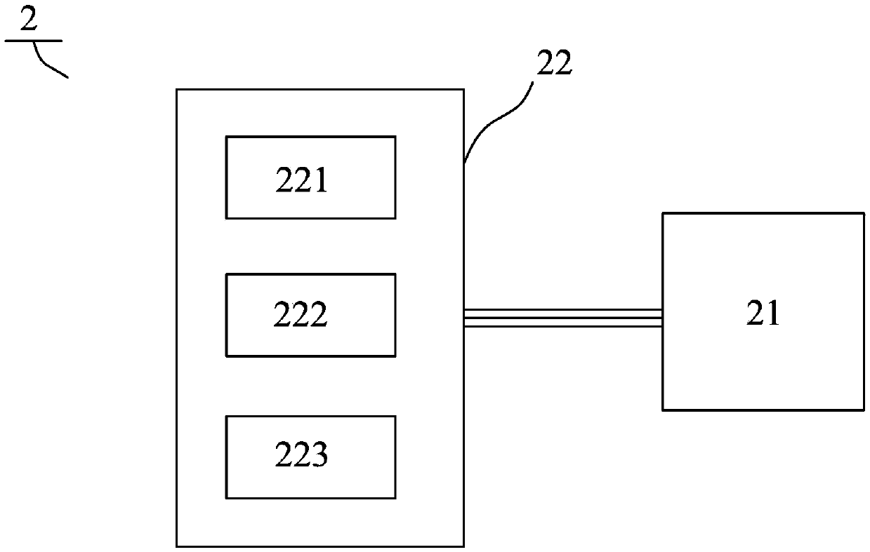 Vehicle power battery system and heating management method thereof, and electric vehicle