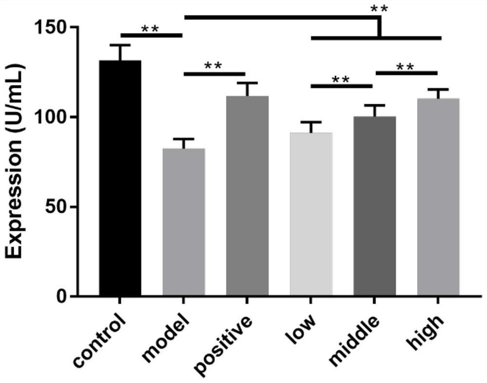 Novel application of Lijiashou tablets in prevention and treatment of senile dementia