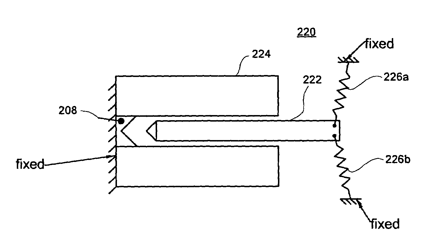 Vibration device