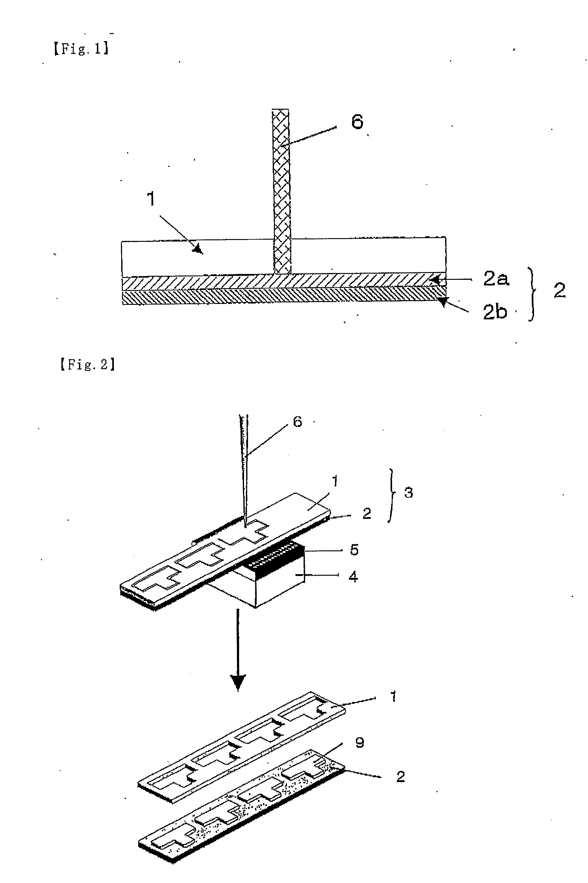 Pressure-sensitive adhesive sheet for laser processing and laser processing method