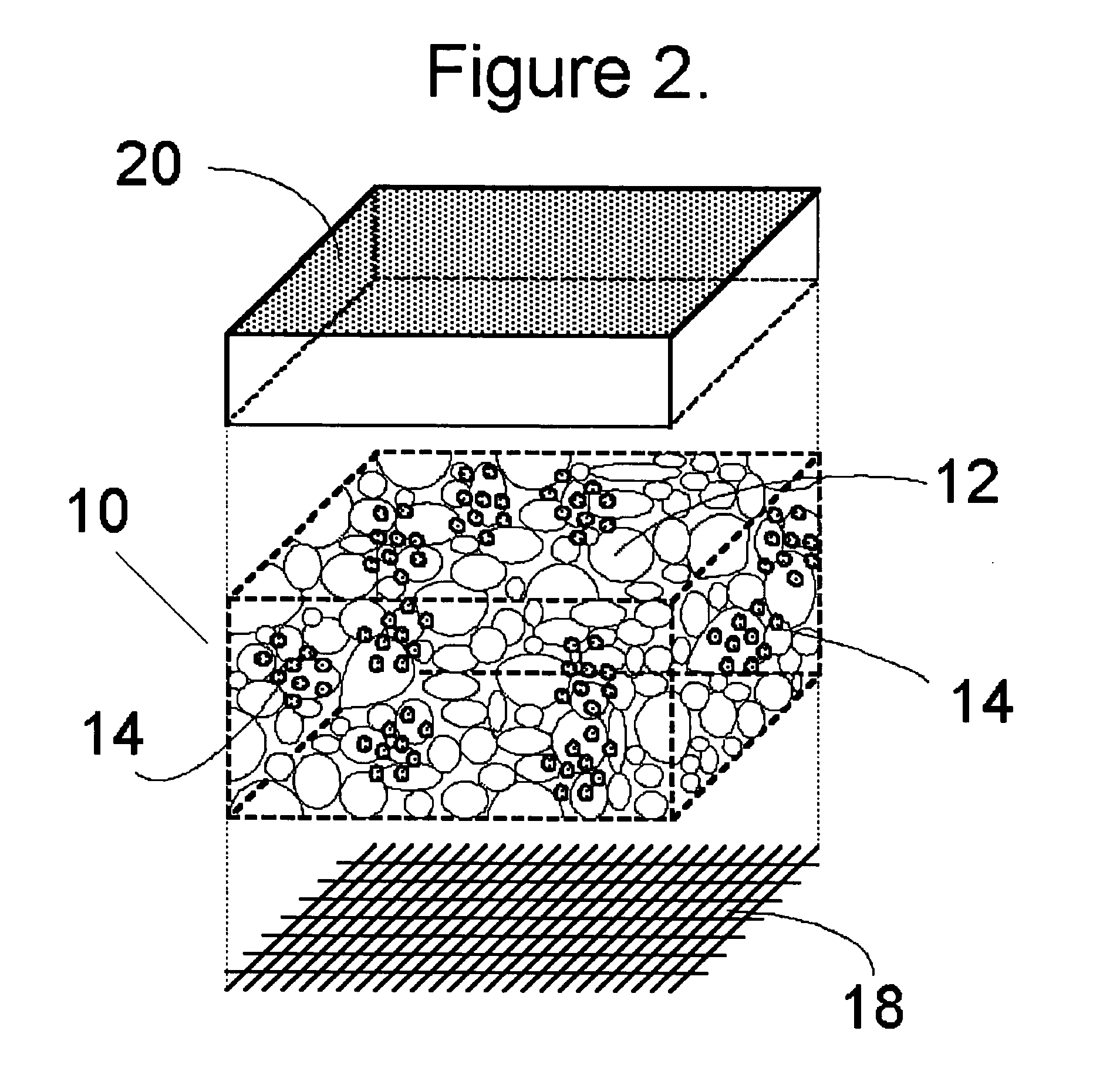 Air filter for removing particulate matter and volatile organic compounds