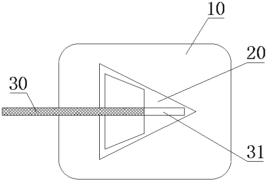 Method for thawing gametes or embryos on frozen carriers and special dishes for vitrification and thawing