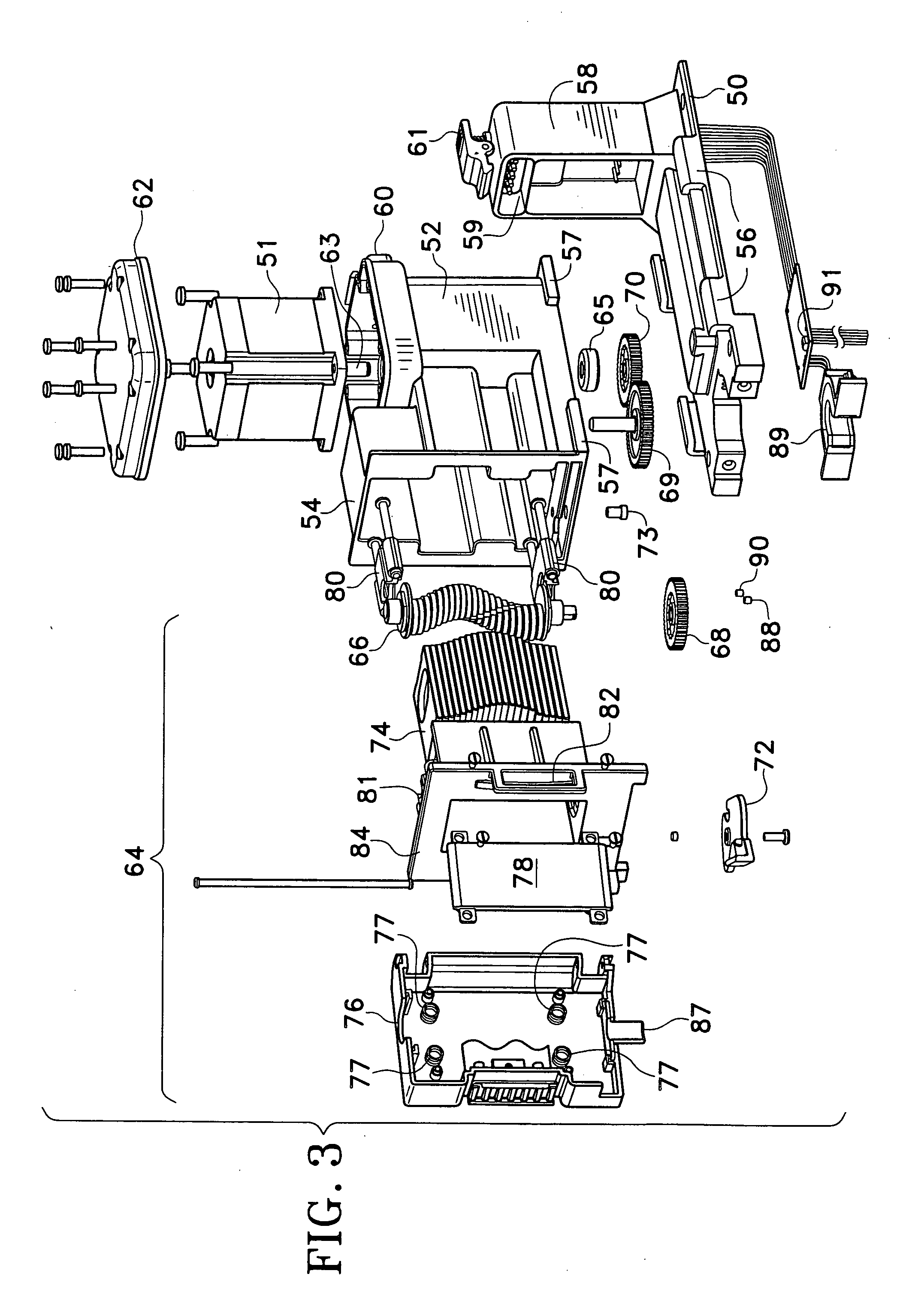 Methods and apparatus for pumping and dispensing