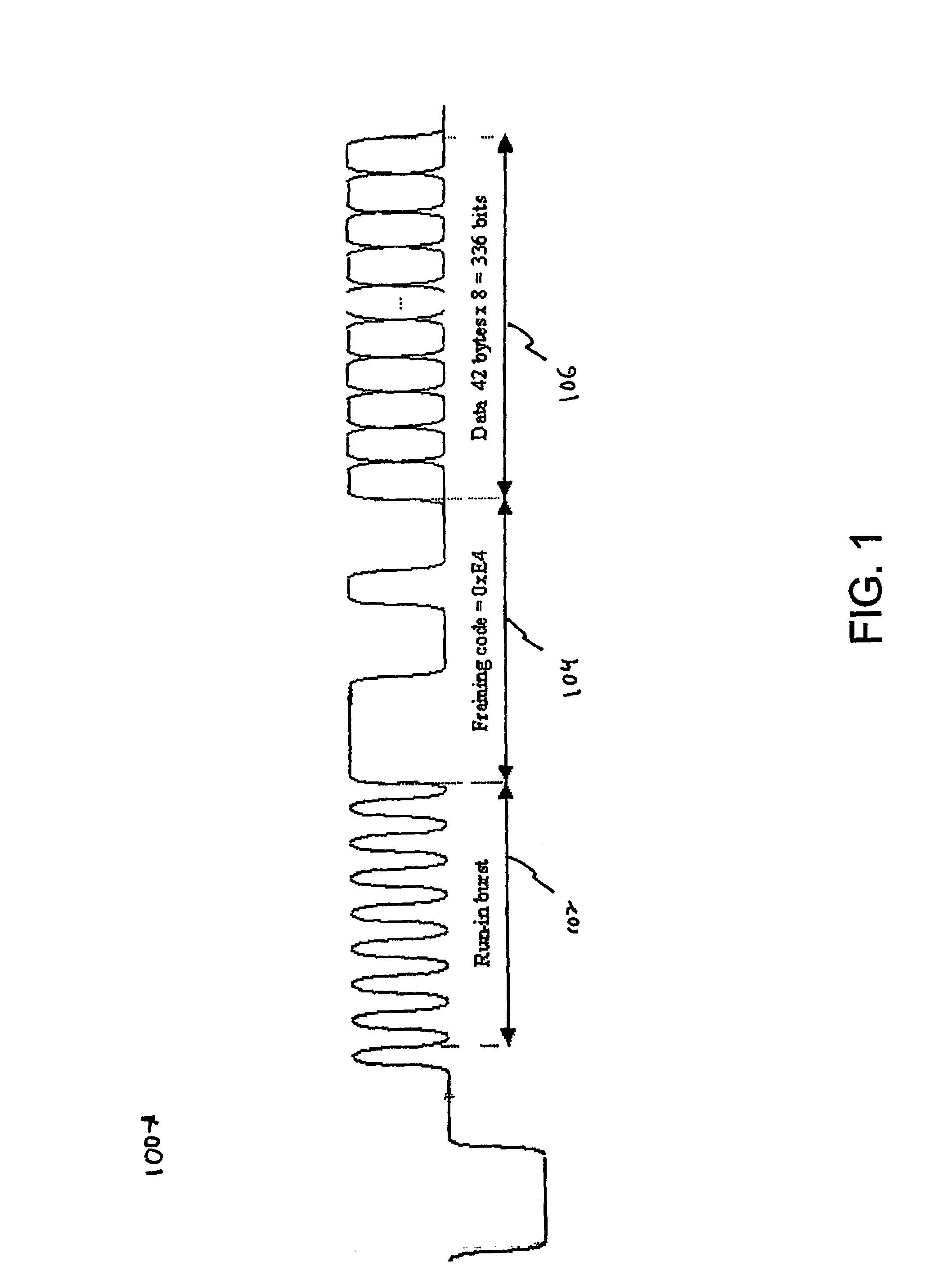 Systems and methods for decoding teletext messages