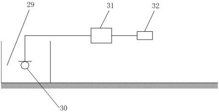 Integrated sewage treatment equipment and sewage treatment method