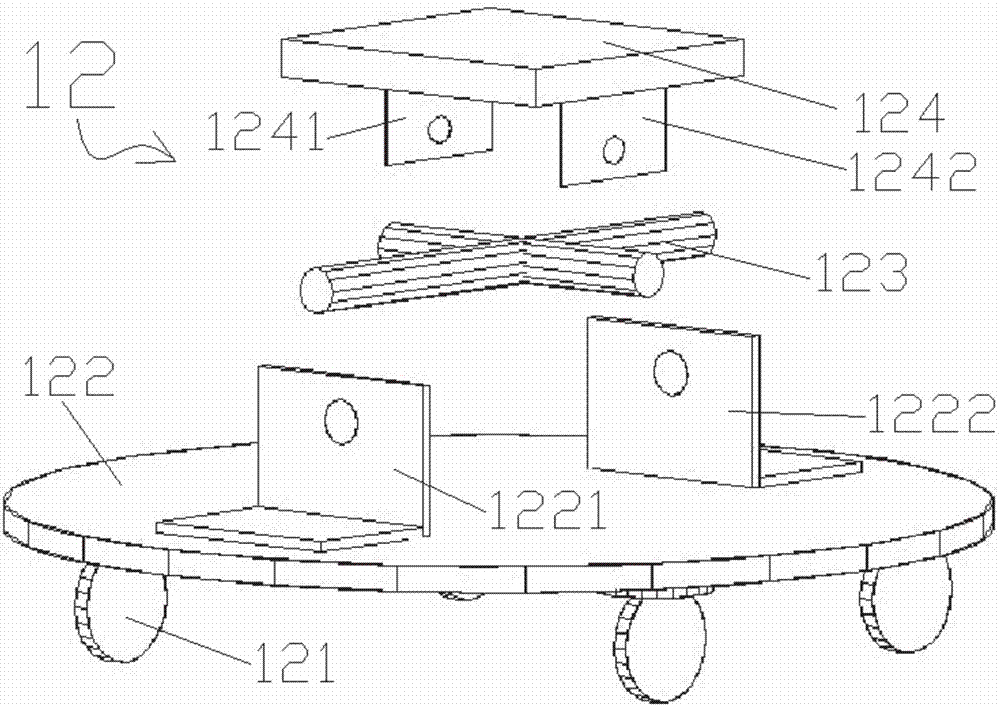 Onshore breaststroke learning machine