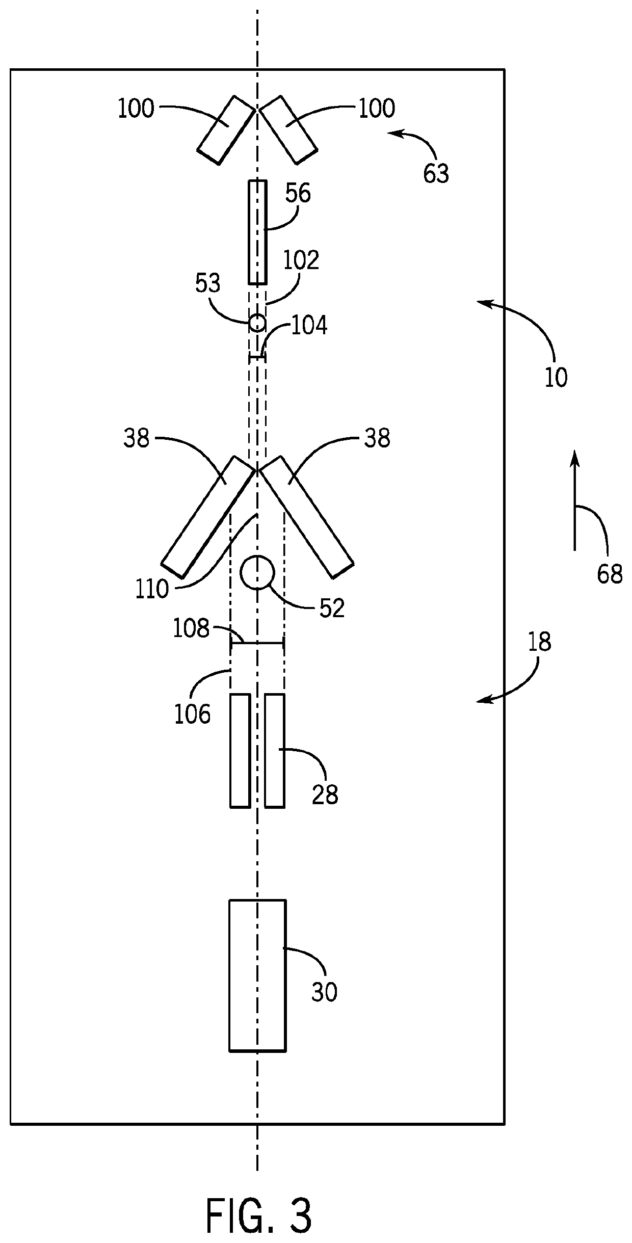 Smart sensor system for agricultural implements