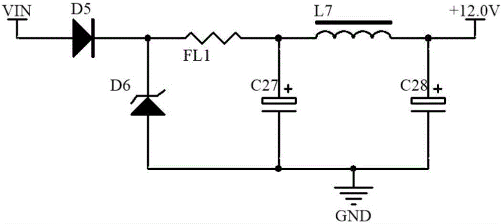 Visible analog indoor intercom controlled by single chip and control method