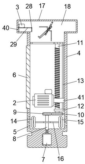 An uninterrupted remote intelligent patrol device for on-site use in converter stations