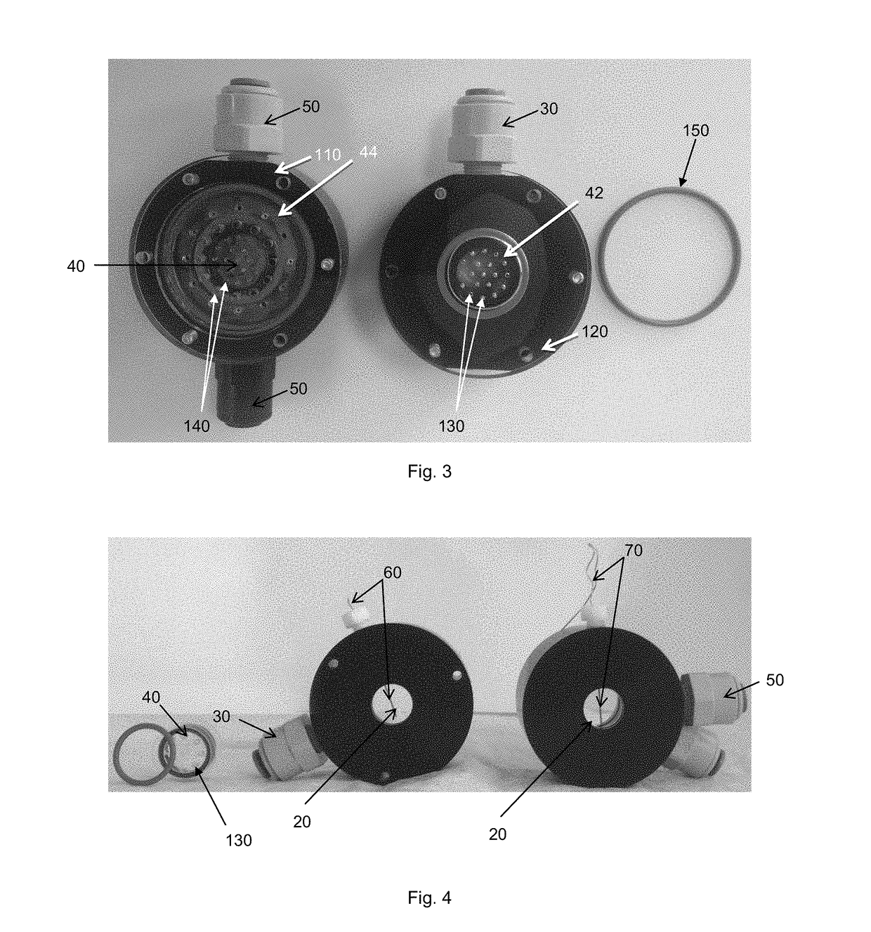 Electrophoretic tissue clearing chamber and uses thereof