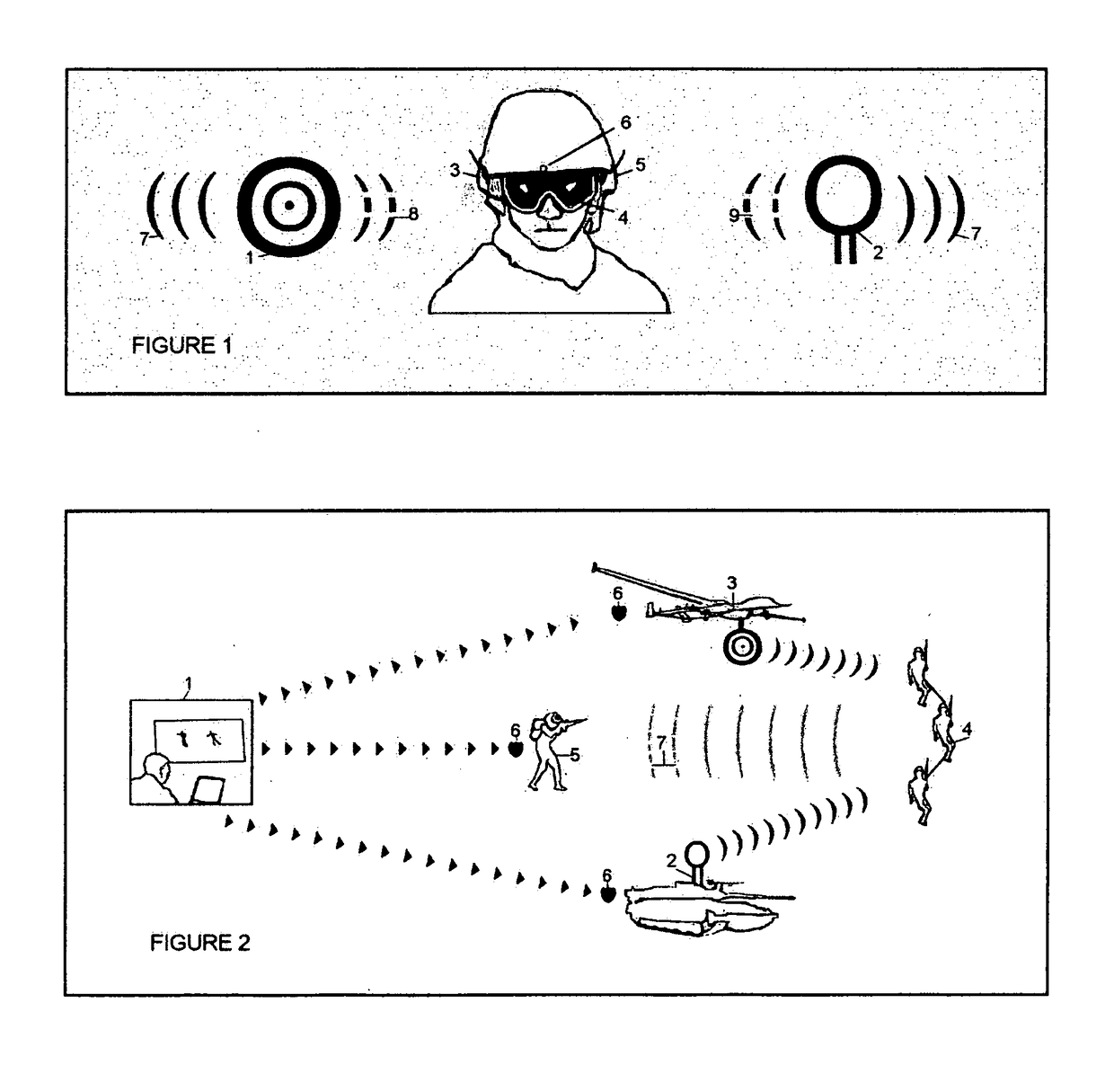 Multiple Adversary Suppression System (MASS)