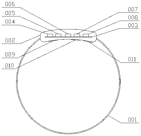 Reminding device and method thereof