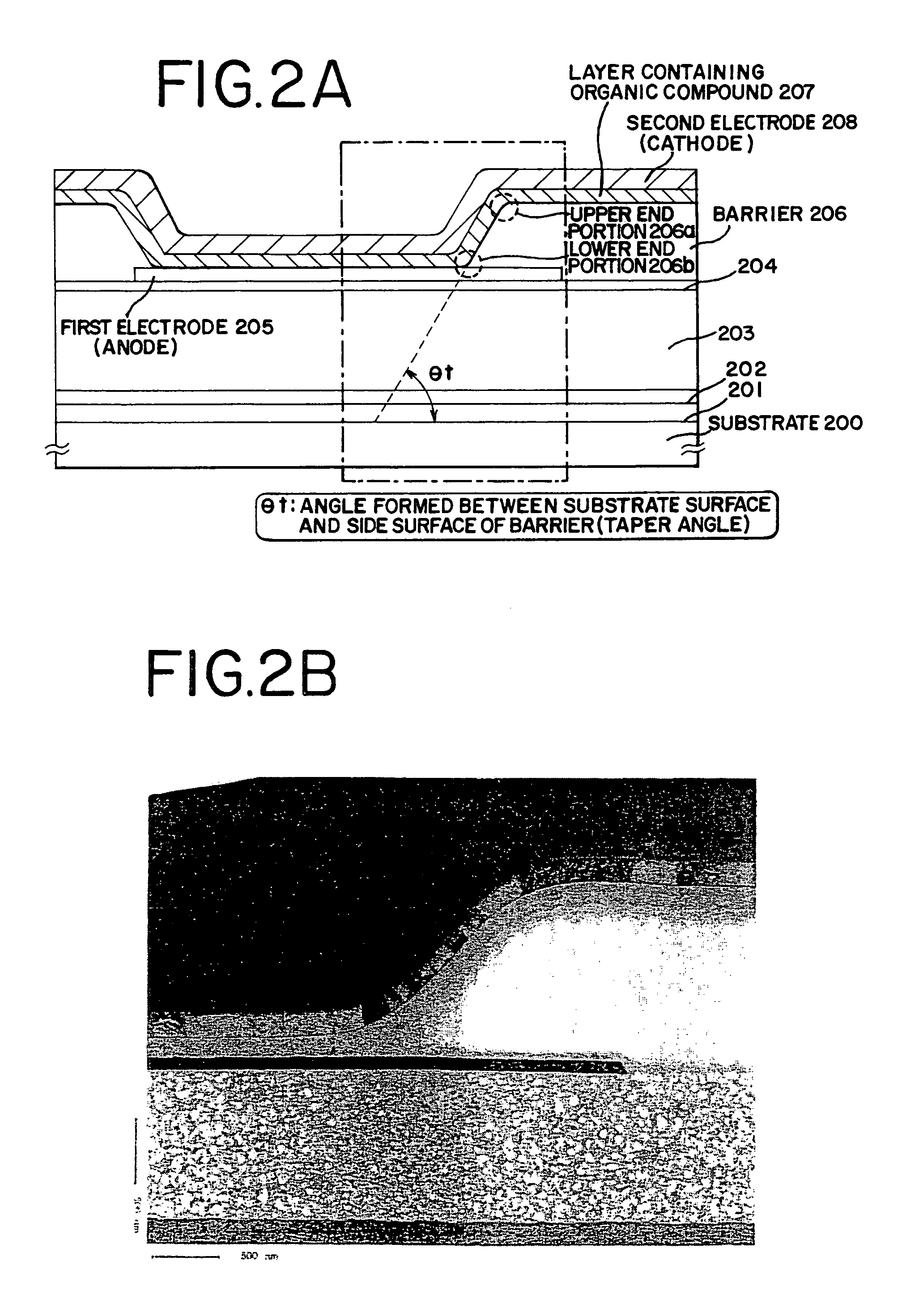 Method of fabricating light emitting device