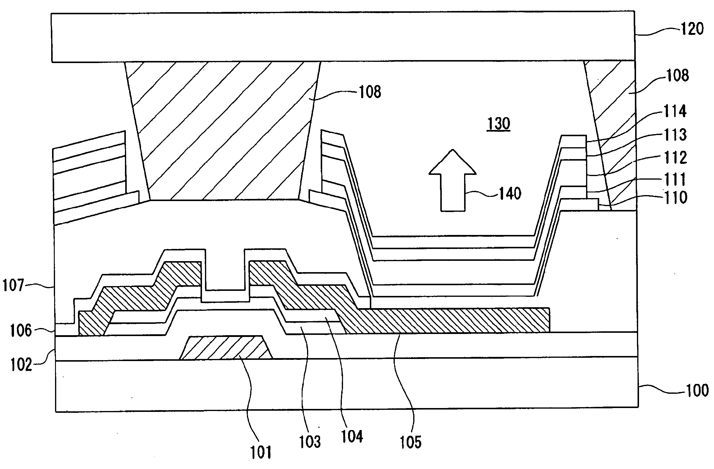 Electro-optical device and electronic apparatus