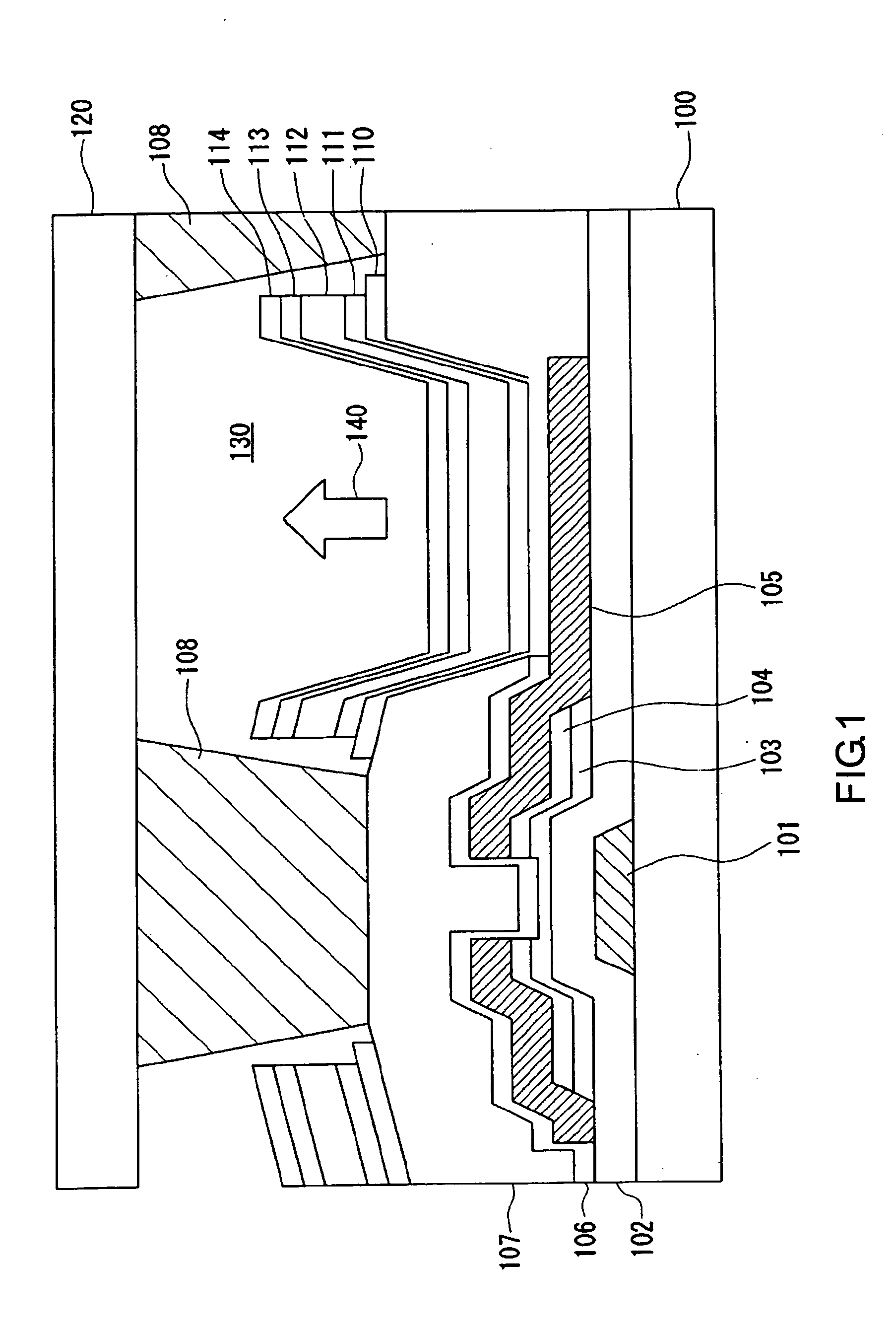 Electro-optical device and electronic apparatus