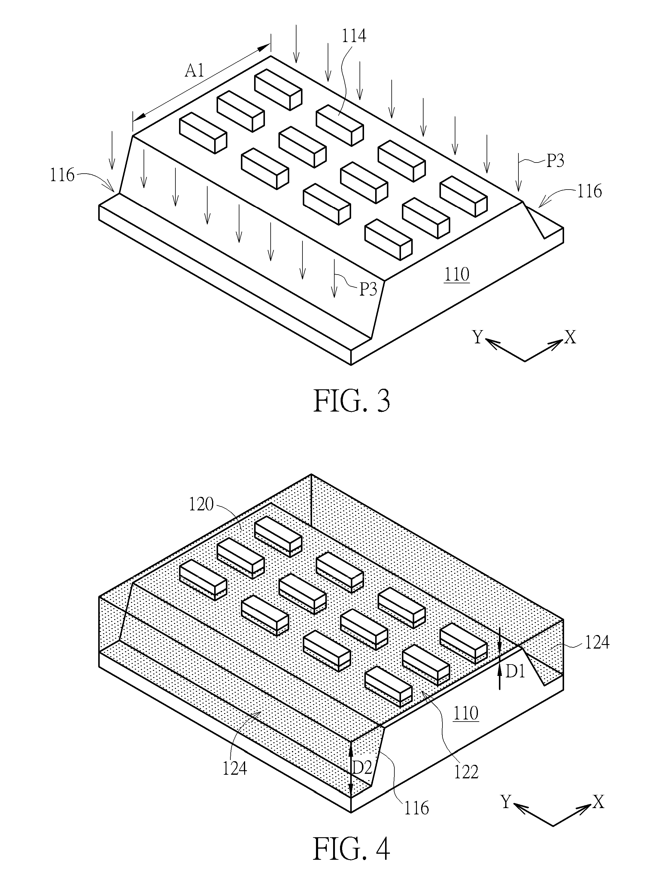 Semiconductor structure and manufacturing method thereof