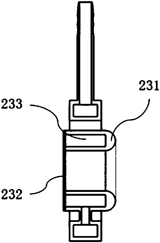 Tubular type micro air bubble generator