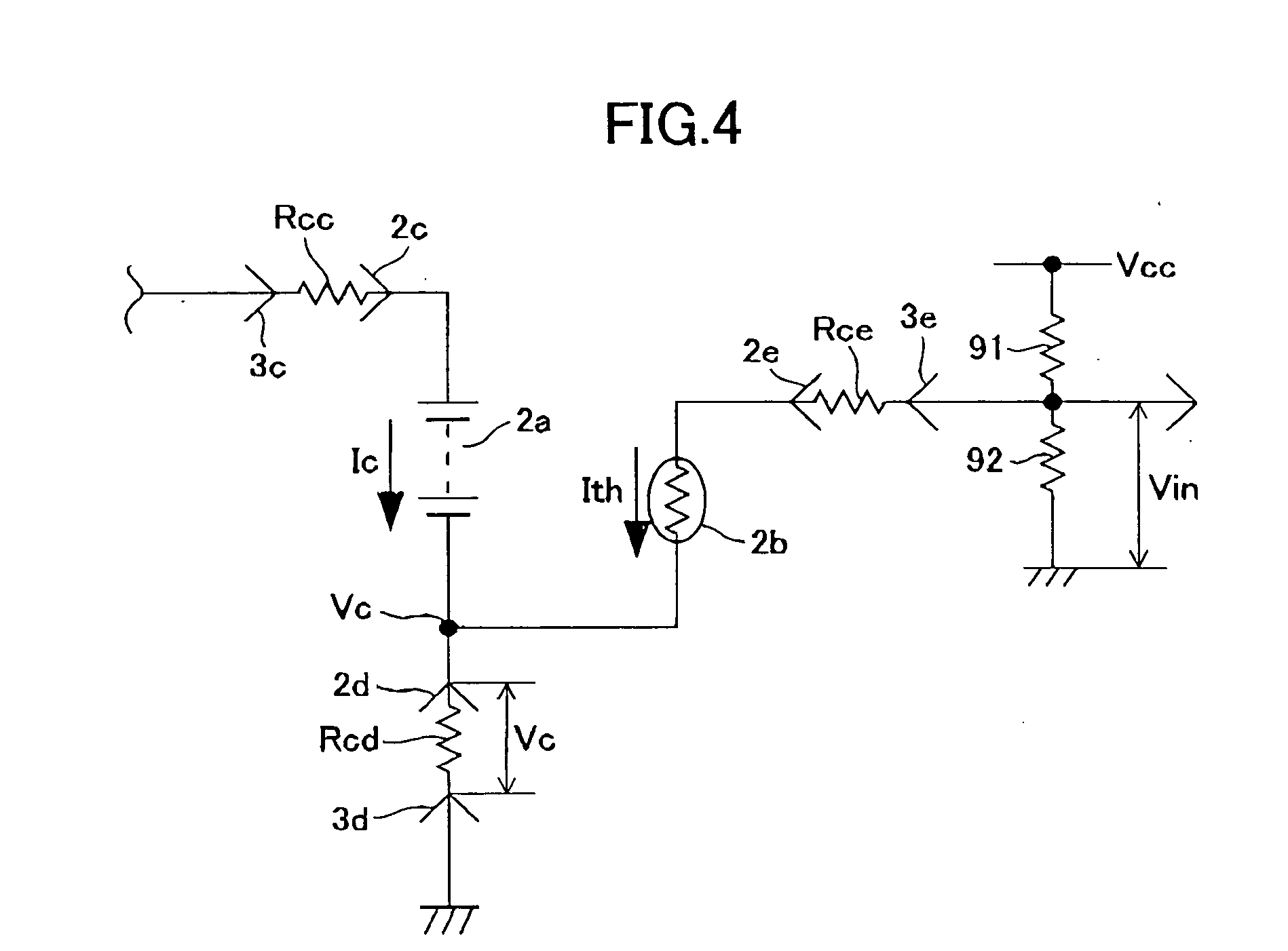 Battery charger capable of accurately detecting battery temperature for full charge determination