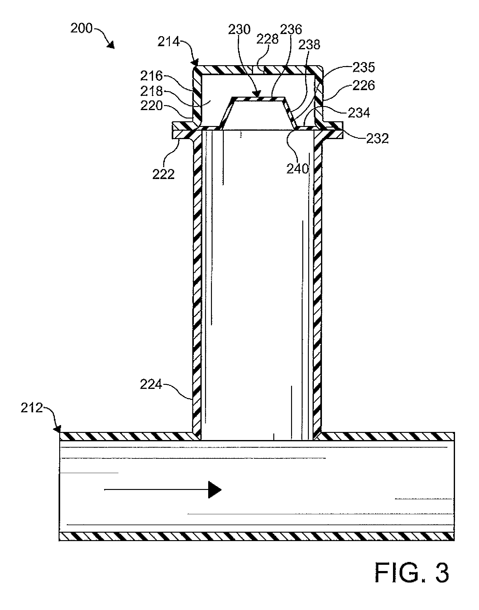 Compact low frequency resonator