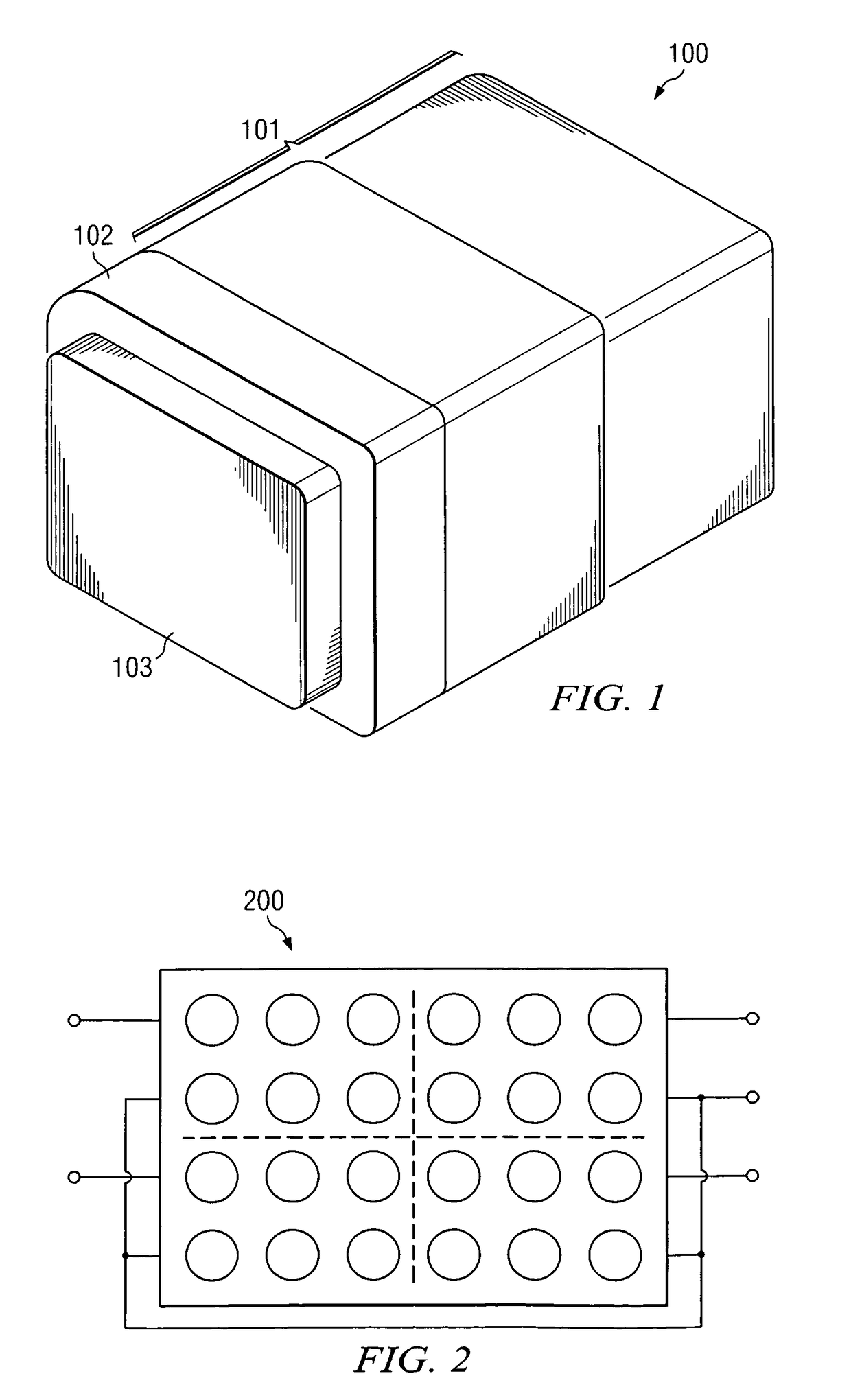 Enhanced trim resolution voltage-controlled dimming LED driving circuit