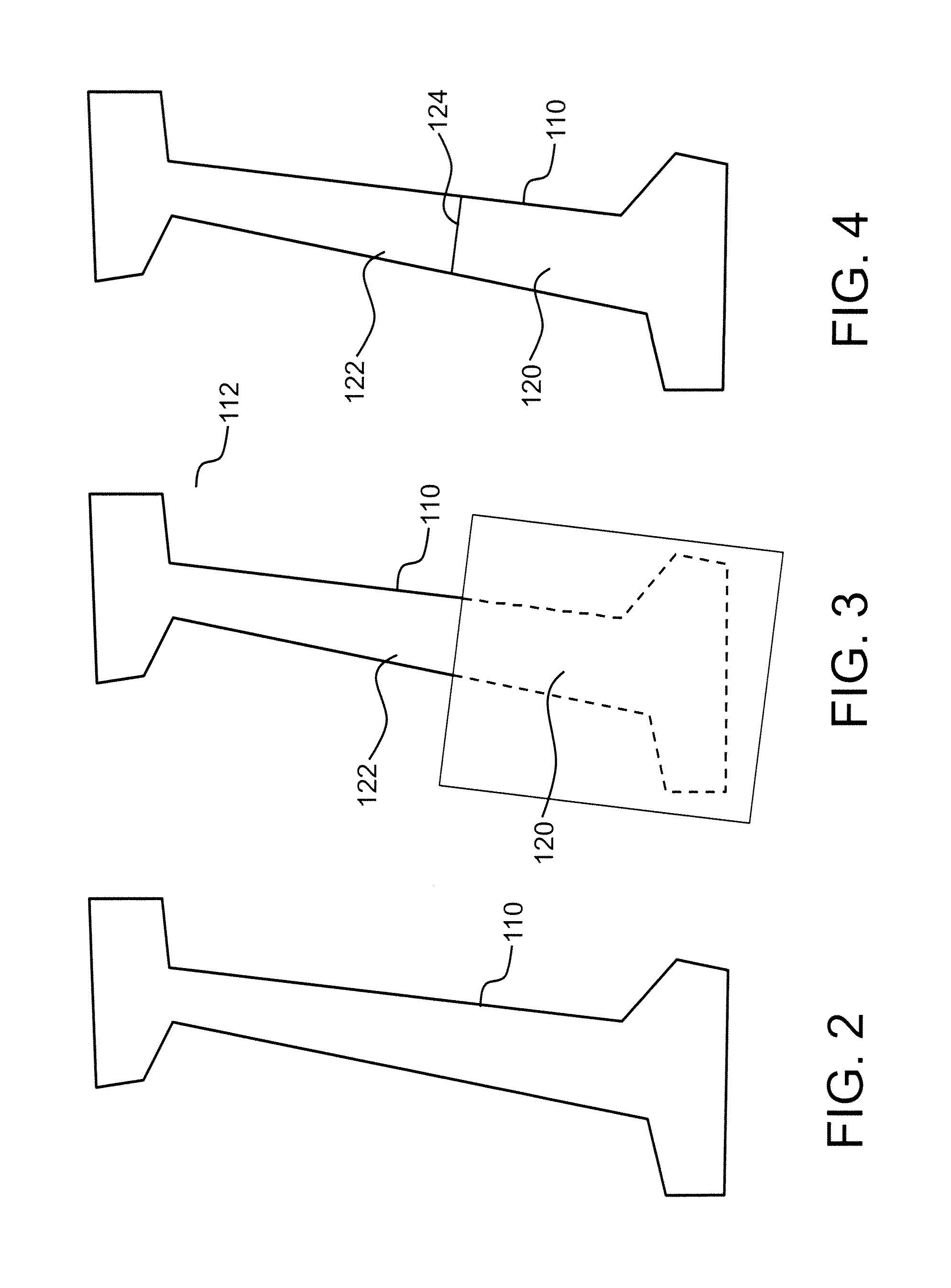 Tailored Properties By Post Hot Forming Processing