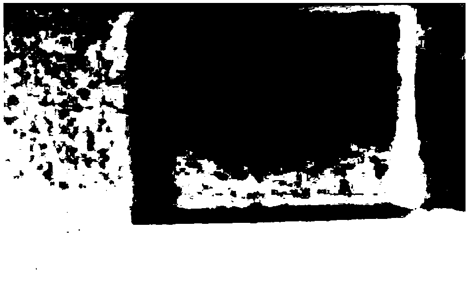 Surface Enhanced Raman Spectroscopy (SERS) detection method for chlortetracycline hydrochloride