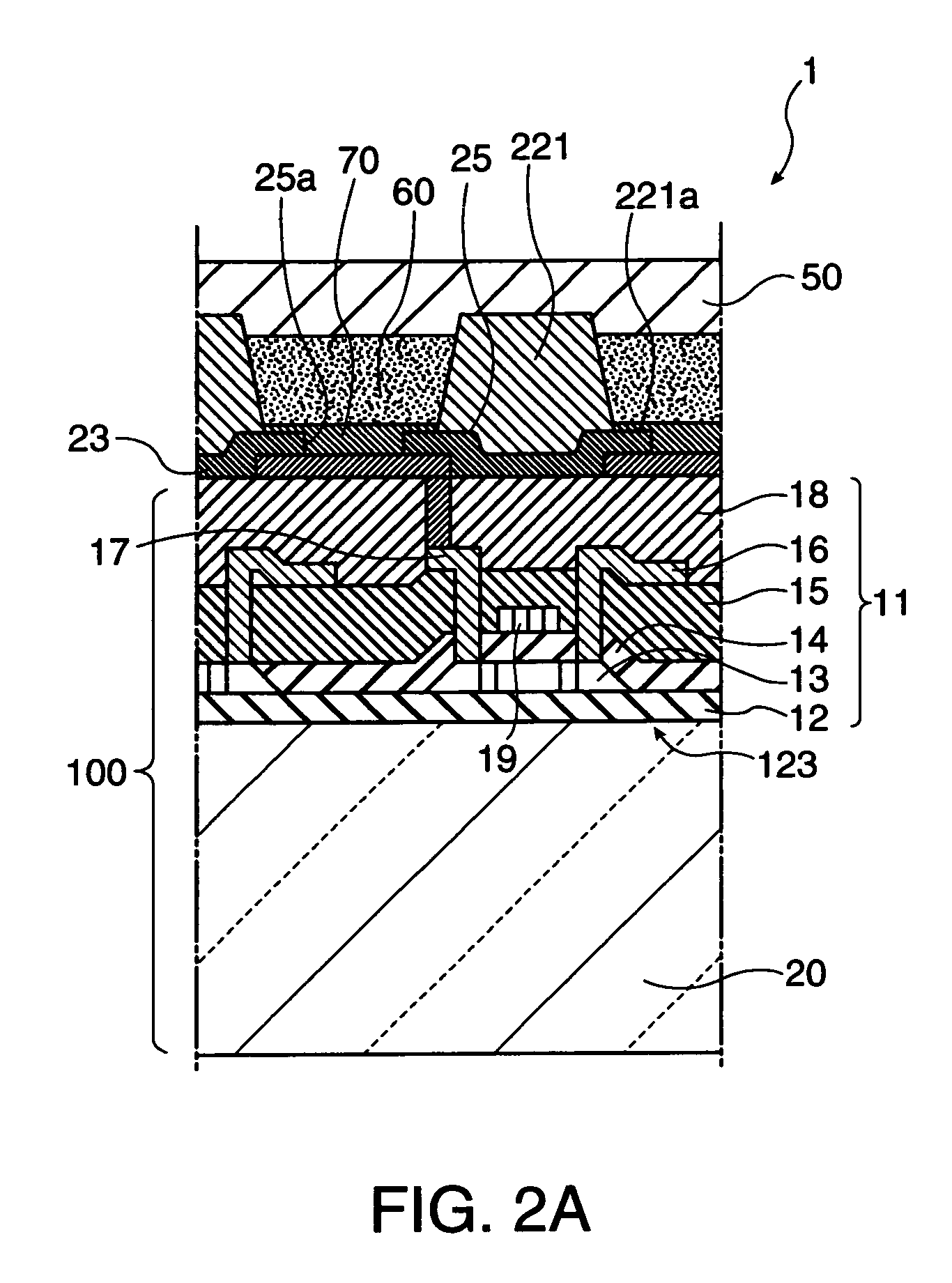 Organic electroluminescent device, manufacturing method thereof, and electronic apparatus