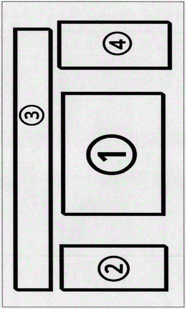 Energy storing device system used in agriculture and method thereof