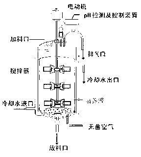 Fermentation tank