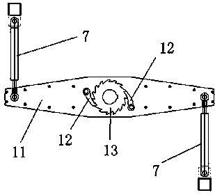 Fermentation tank