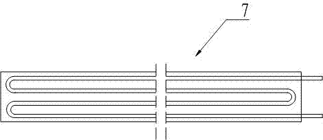 Storage box temperature and humidity adjustment system and storage box