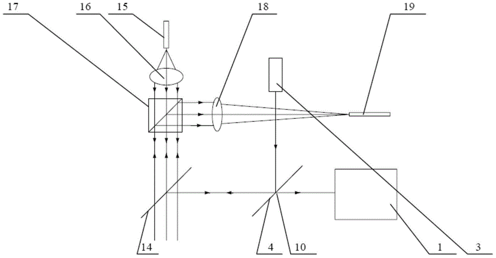 Device for automatically detecting two-dimensional shape of wafer substrate