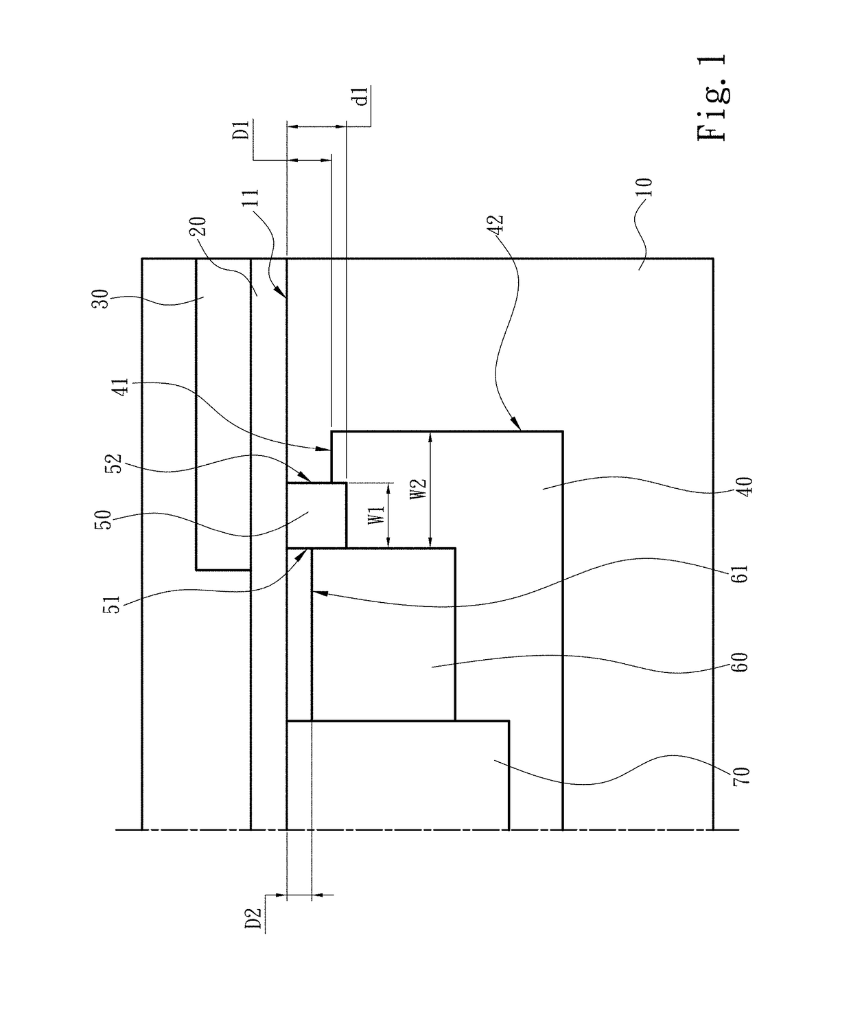 Silicon carbide semiconductor element and manufacturing method thereof