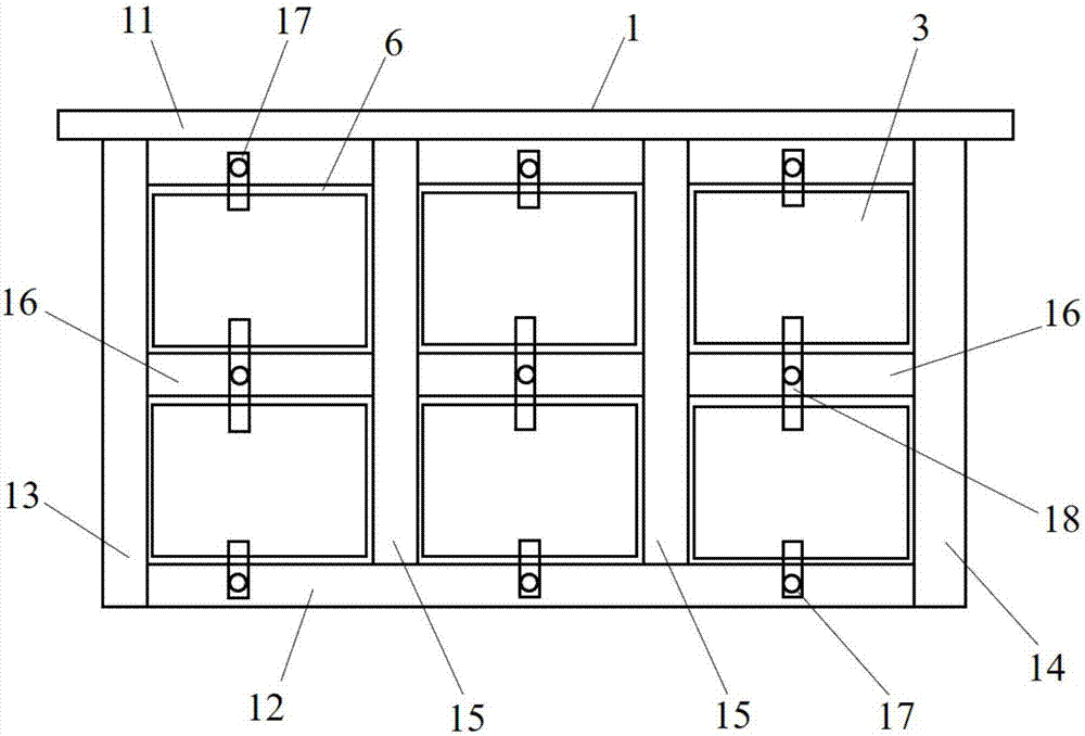 Method for independently breeding bees