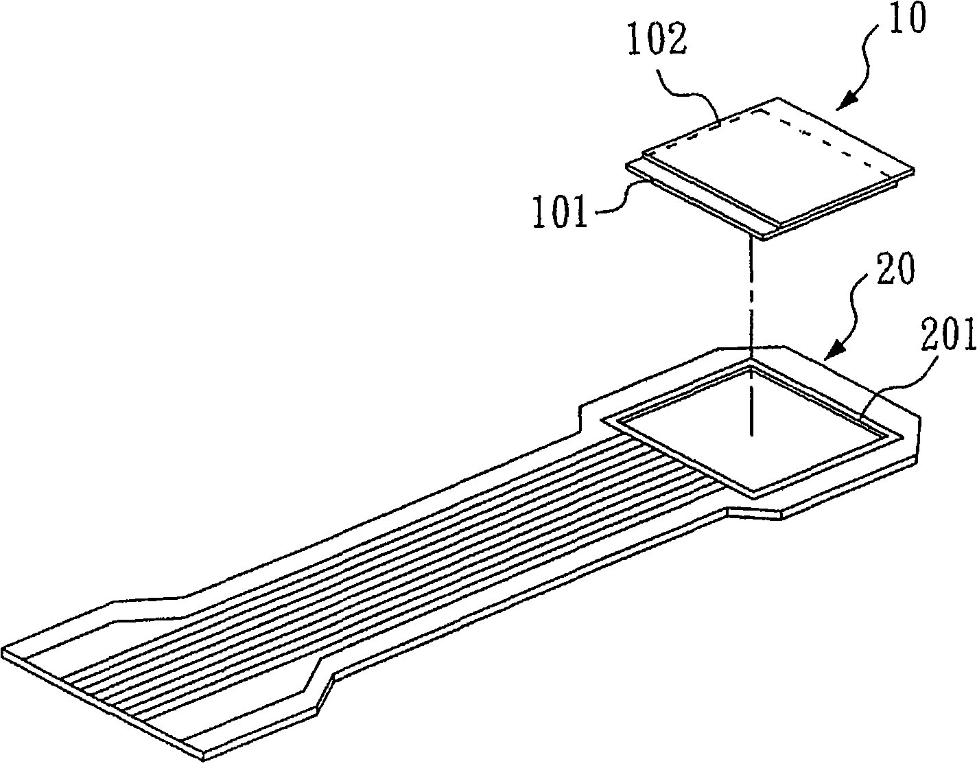 Display module