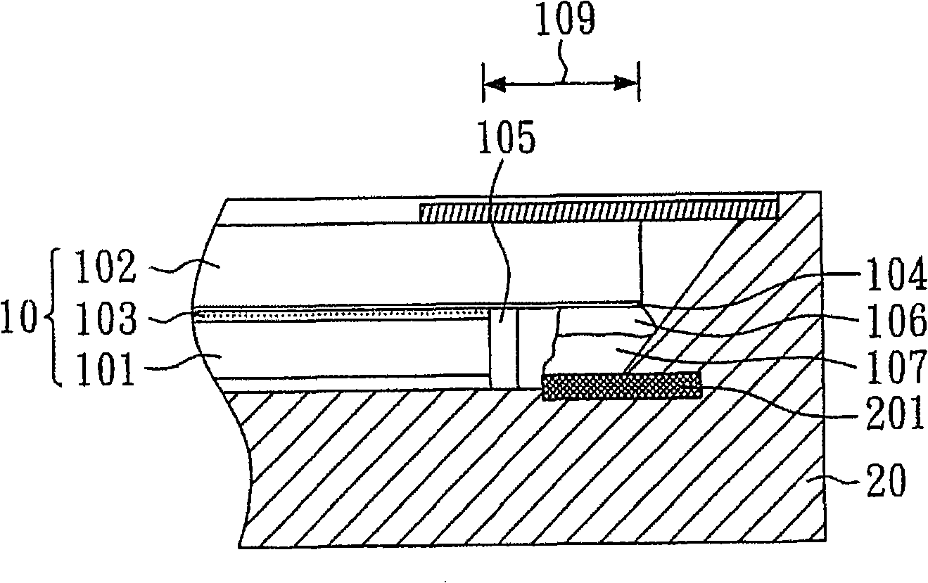 Display module