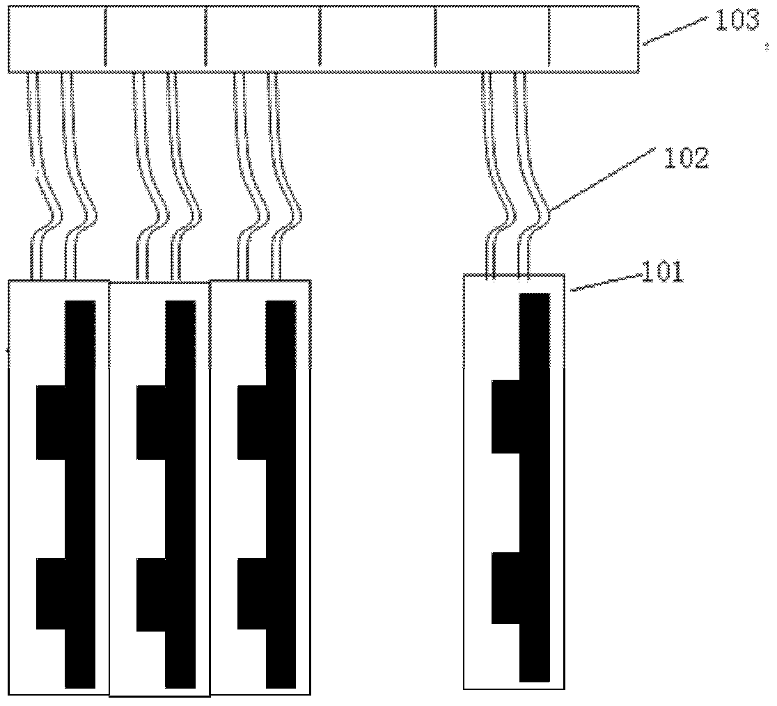 Two-phase immersion and heat sink, communication device and manufacturing method thereof