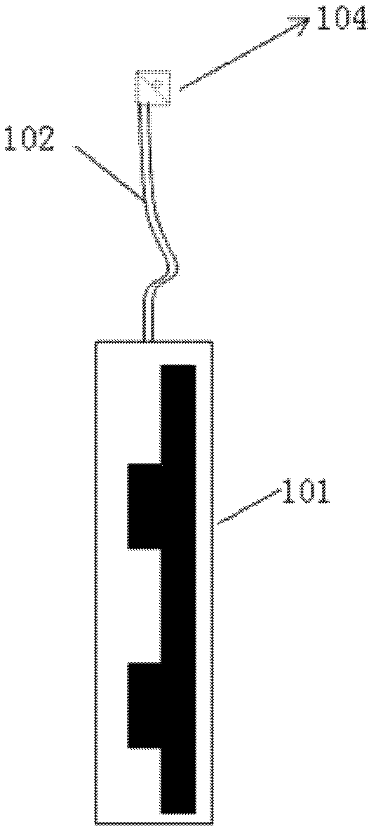 Two-phase immersion and heat sink, communication device and manufacturing method thereof