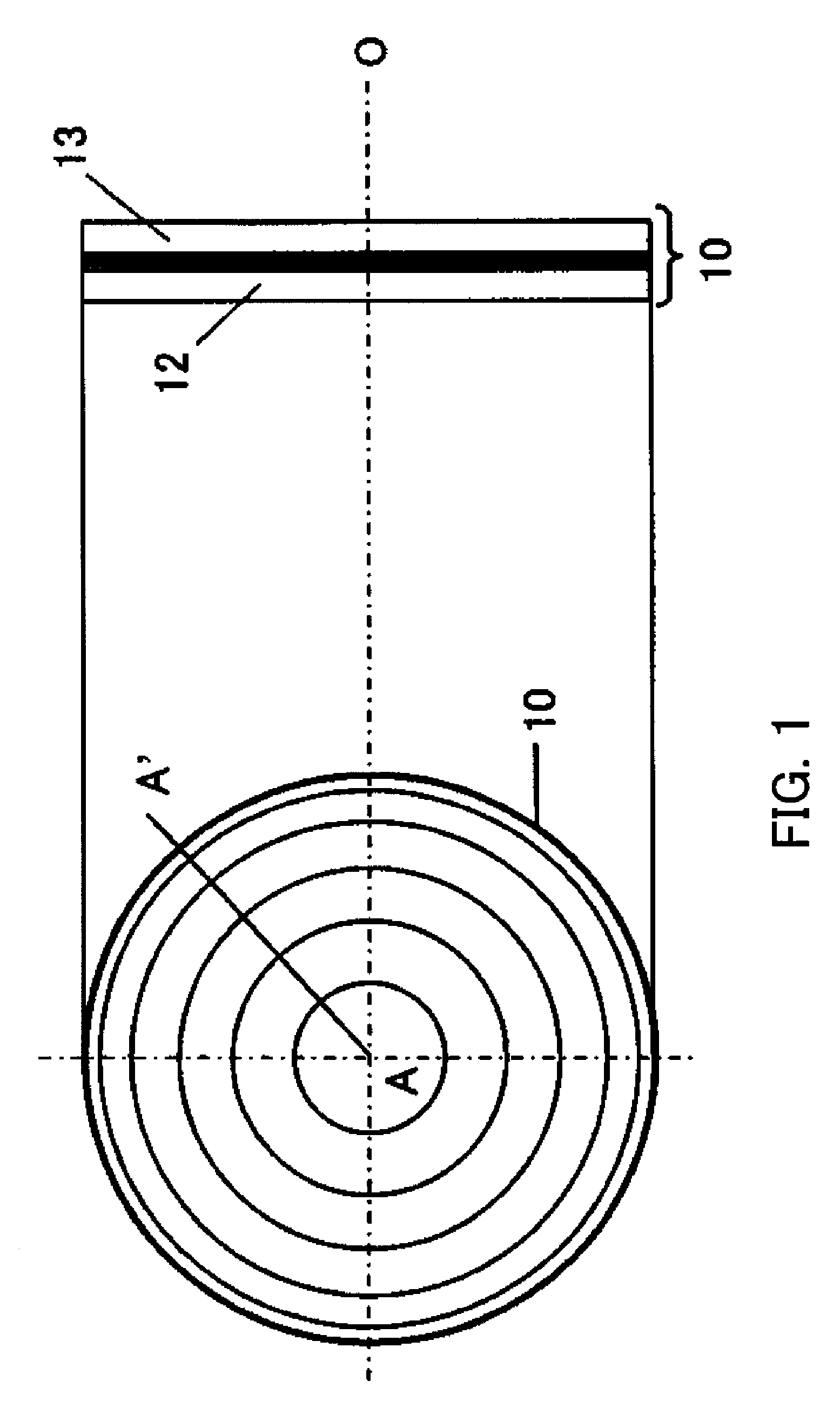 Diffractive optical element, optical system and optical apparatus
