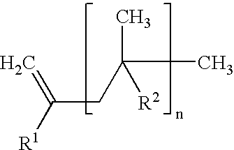 Cross-linkable polymer composition