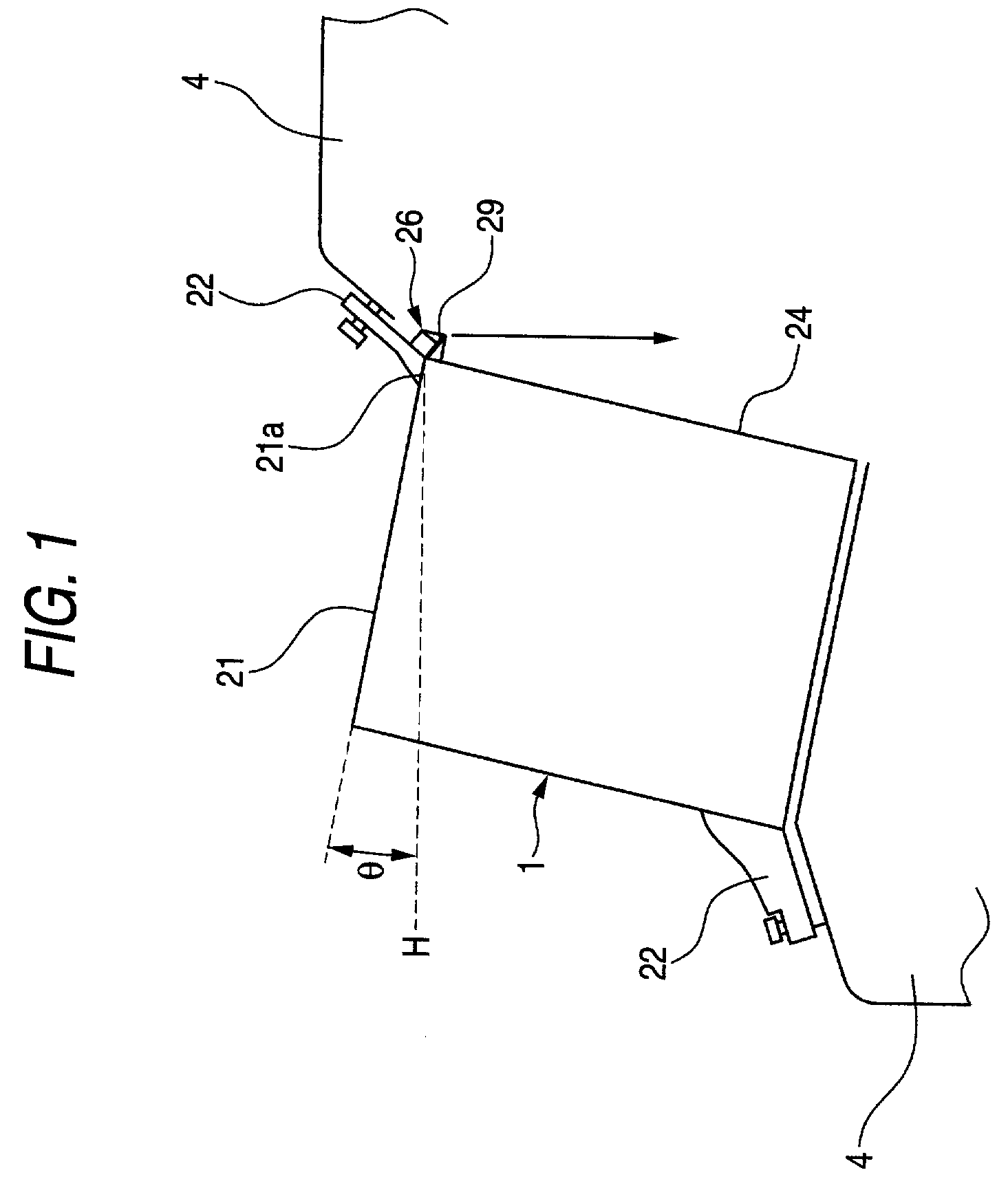 Electrical connection box