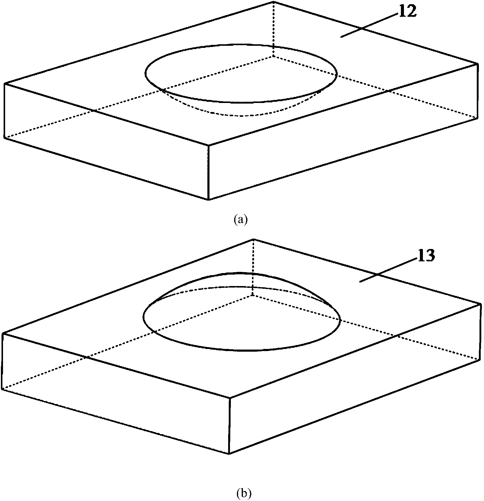 Fluid flow heat-exchanging experimental device with ball socket/ball bulge flow control structure