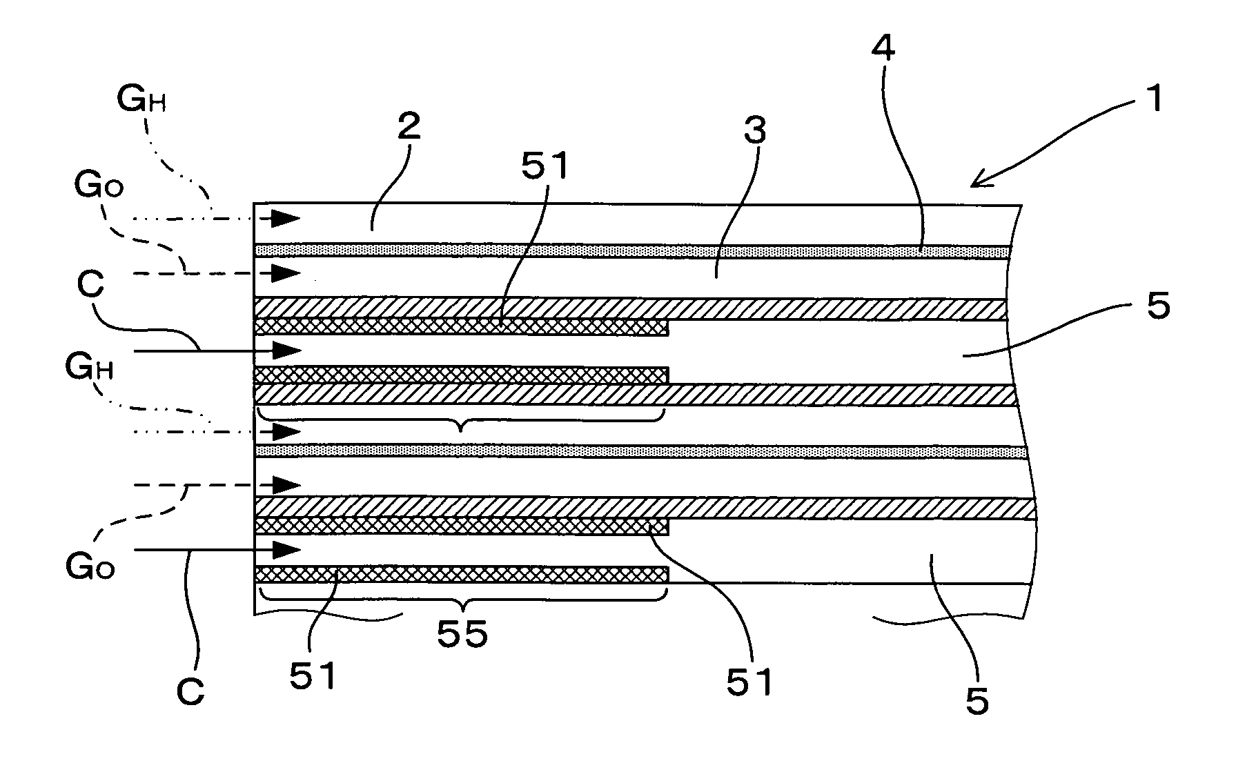 Fuel cell